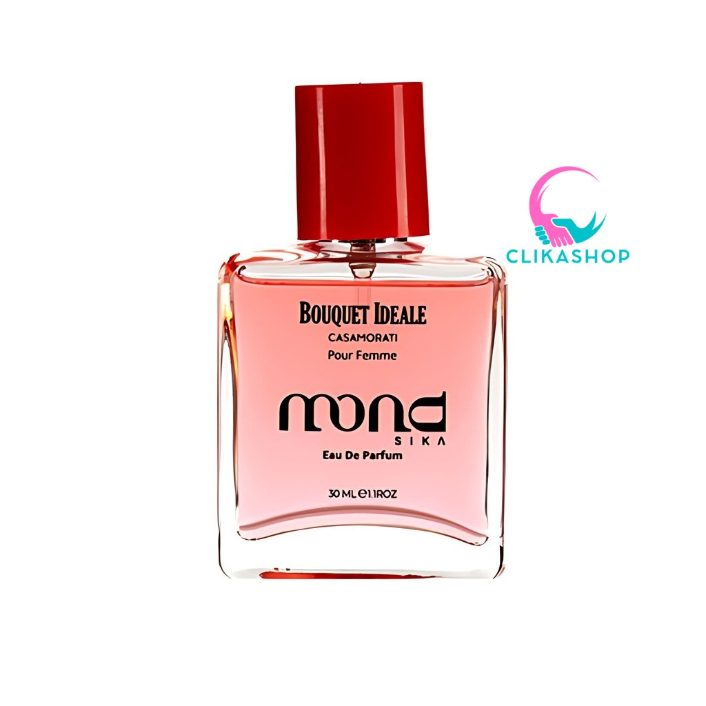 عطر زنانه کازاموراتی بوکه ایدئاله موند | Casamorati Bouquet Ideale 30ml