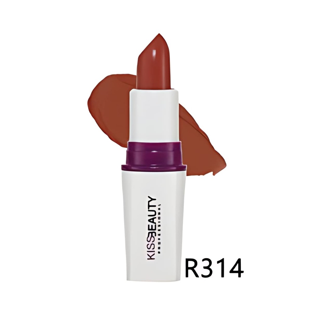 رژ لب جامد کیس بیوتی اذین رخ پندار کد 314