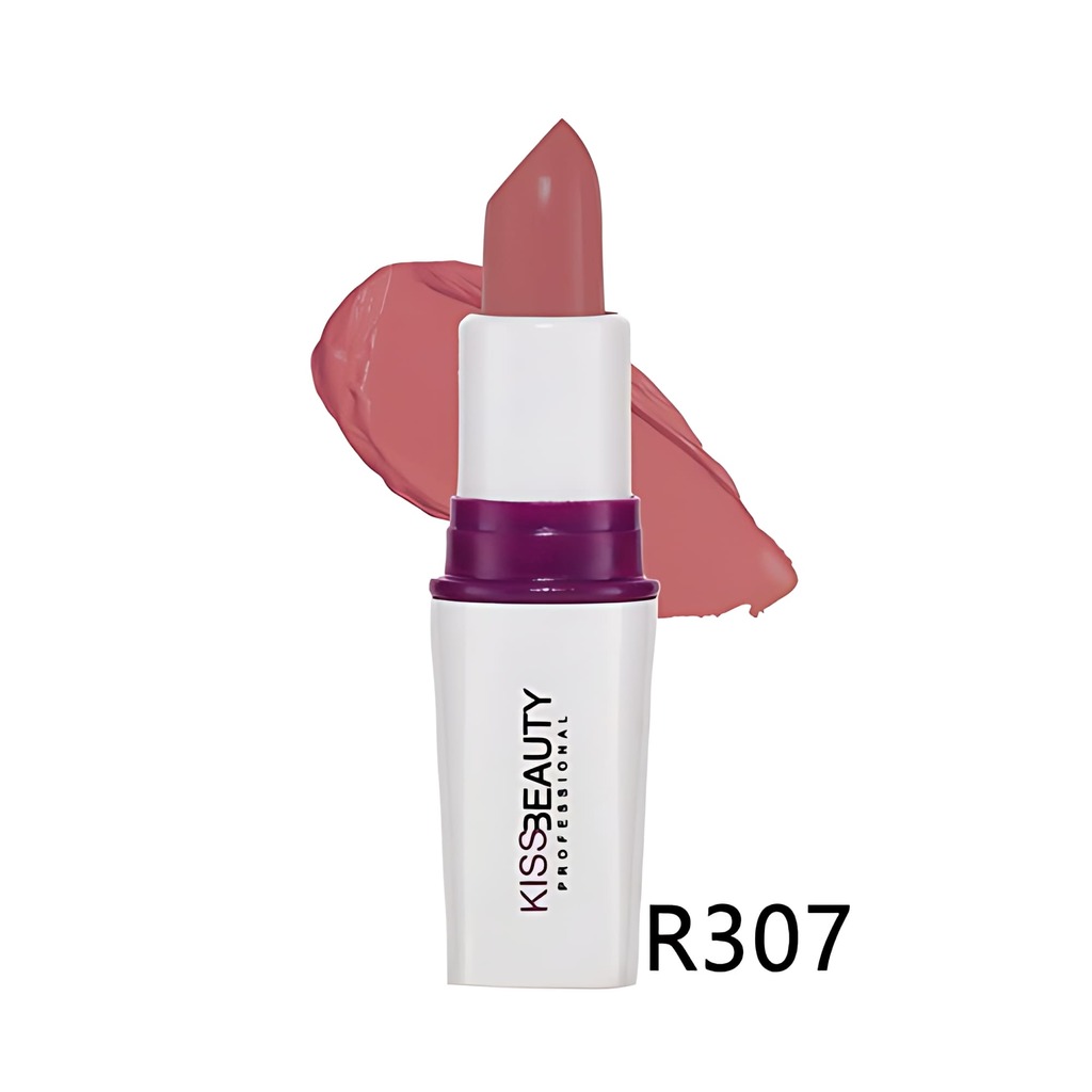 رژ لب جامد کیس بیوتی اذین رخ پندار کد 307